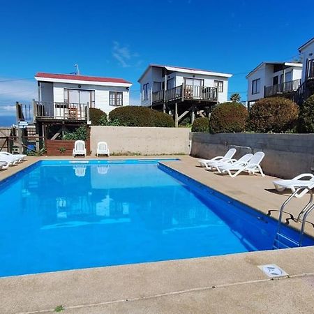 Rocas Del Pirata Villa Quintero Dış mekan fotoğraf