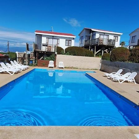 Rocas Del Pirata Villa Quintero Dış mekan fotoğraf
