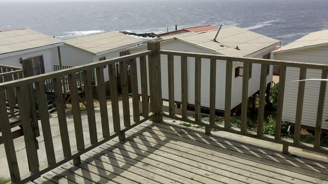 Rocas Del Pirata Villa Quintero Dış mekan fotoğraf